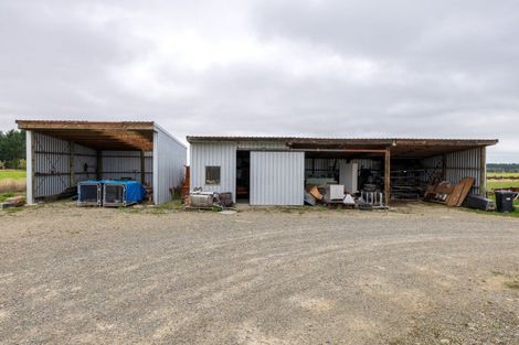 Photo of property in 55 Timaru Road, Waimate, 7924