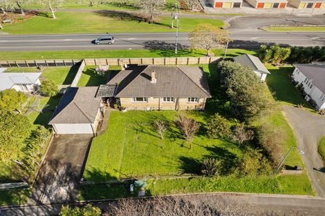 Photo of property in 14 Croall Crescent, Ngaruawahia, 3720