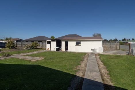 Photo of property in 117 George Street, Tinwald, Ashburton, 7700