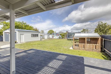 Photo of property in 20 Derby Street, Feilding, 4702