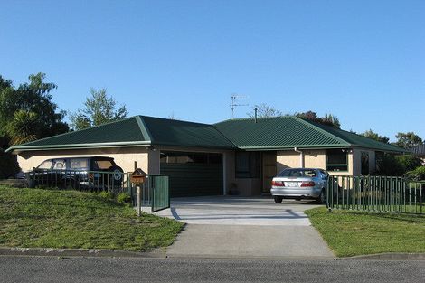 Photo of property in 79 Kowhai Drive, Renwick, 7204