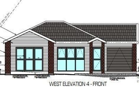 Photo of property in 49 Christmas Road, Manurewa, Auckland, 2102