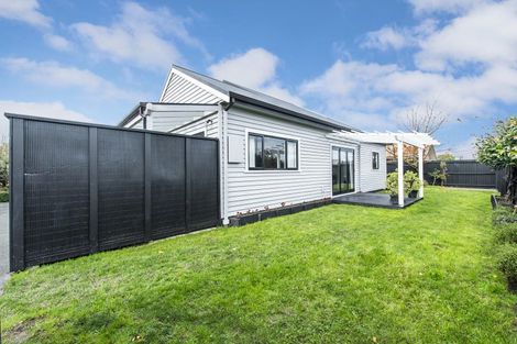 Photo of property in 608 Madras Street, St Albans, Christchurch, 8014