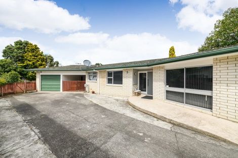 Photo of property in 128 Long Melford Road, Awapuni, Palmerston North, 4412