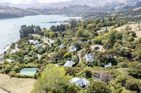 Photo of property in 44 Onuku Road, Akaroa, 7520