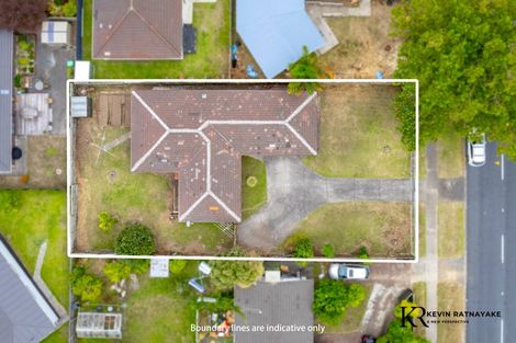 Photo of property in 119 Settlement Road, Papakura, 2110