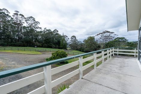 Photo of property in 1 Domain Road, Kawakawa, 0210