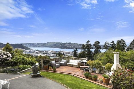 Photo of property in 365 Stuart Street, Roslyn, Dunedin, 9010