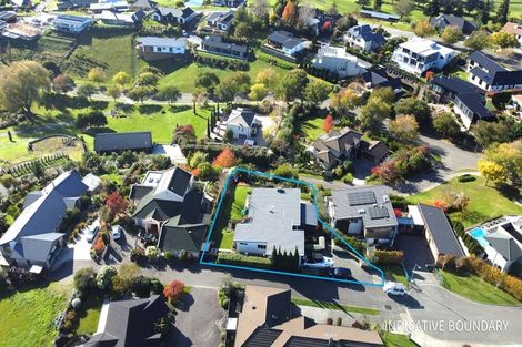 Photo of property in 8 Ridgetop Rise, Fairhall, Blenheim, 7272