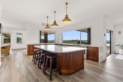 Photo of property in 410 Pukapuka Road, Pohuehue, Warkworth, 0983