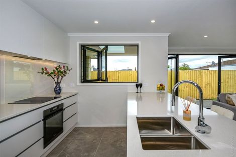 Photo of property in 109a Percival Street, Rangiora, 7400