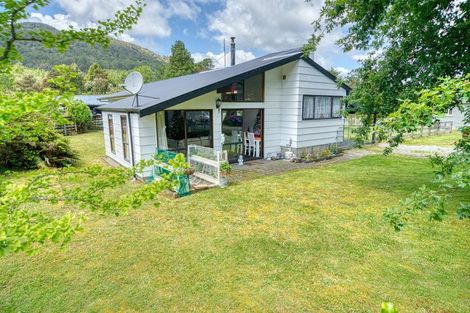 Photo of property in 660 Taylorville Road, Taylorville, Greymouth, 7805