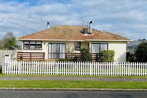 Photo of property in 41 Vogel Street, Kawerau, 3127