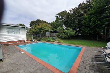 Photo of property in 27 Landscape Road, Papatoetoe, Auckland, 2025