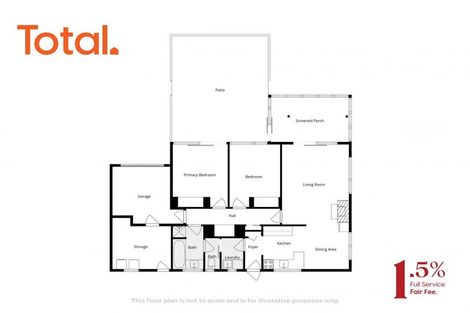 Photo of property in 132 Hospital Road, Witherlea, Blenheim, 7201