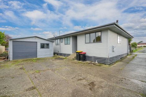 Photo of property in 118 Waiau Crescent, Kingswell, Invercargill, 9812