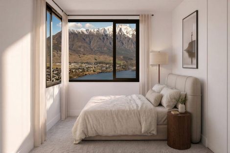 Photo of property in 88 Middleton Road, Queenstown Hill, Queenstown, 9300
