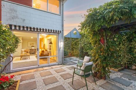Photo of property in 4 Peacock Street, Christchurch Central, Christchurch, 8013