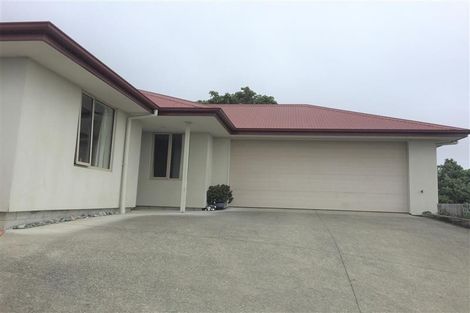 Photo of property in 4 Cullen Place, Nelson South, Nelson, 7010