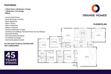 Photo of property in 3a Strowan Avenue, Elgin, Ashburton, 7700