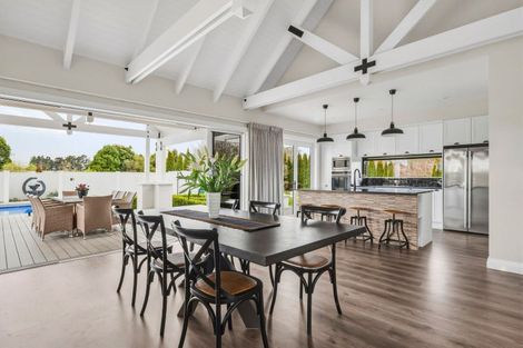 Photo of property in 7 Monaro Grove, Tamahere, Hamilton, 3283