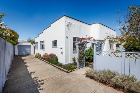 Photo of property in 38 Rongopai Street, Palmerston North, 4414
