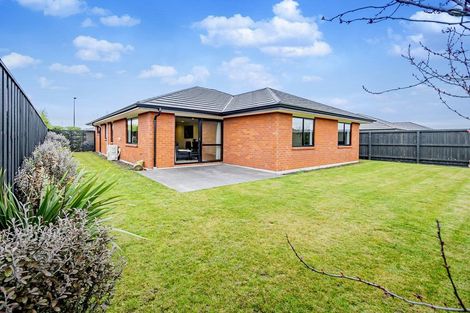 Photo of property in 18 Charlbury Drive, Rolleston, 7615