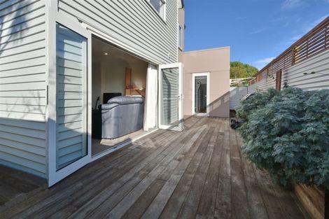 Photo of property in 43c Seddon Street, Sydenham, Christchurch, 8023