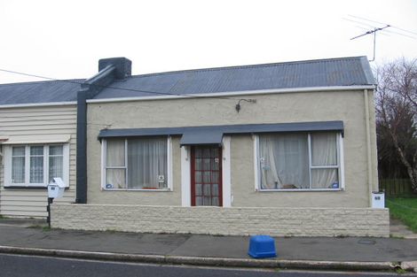 Photo of property in 68 Fingall Street, South Dunedin, Dunedin, 9012