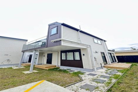 Photo of property in 44f Eastburn Street, Papakura, 2110