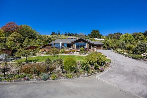 Photo of property in 28 Barling Street, Macandrew Bay, Dunedin, 9014