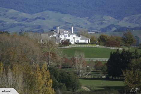 Photo of property in 43 Gilmore Road, Ngahinapouri, Hamilton, 3290