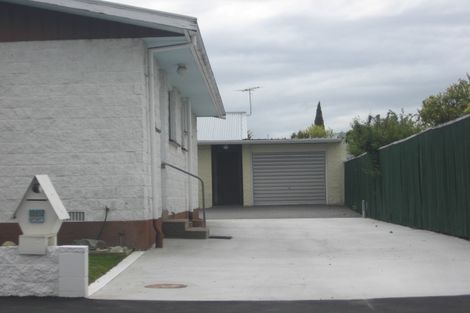 Photo of property in 86b Arthur Street, Blenheim, 7201