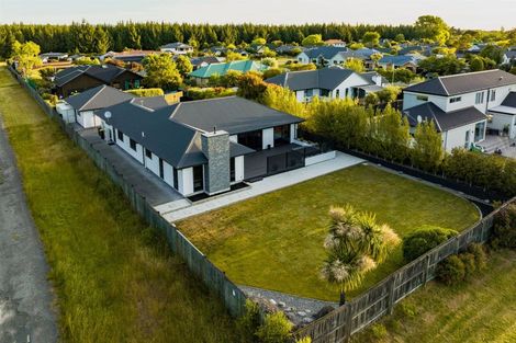 Photo of property in 38 Styx River Place, Spencerville, Christchurch, 8083