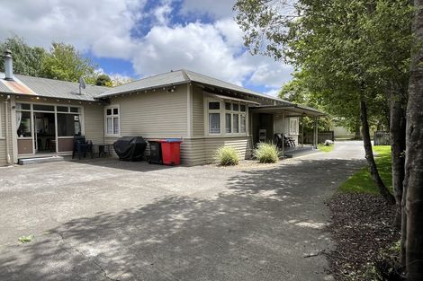 Photo of property in 376 College Street, Hokowhitu, Palmerston North, 4410