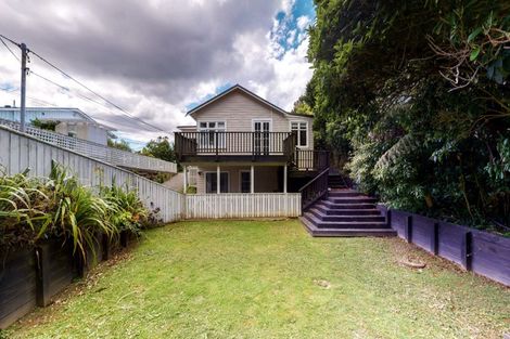 Photo of property in 34 Izard Road, Khandallah, Wellington, 6035