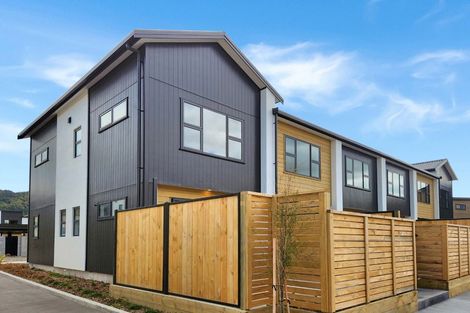 Photo of property in 14 Te Ara O Ralph Olsen, Wainuiomata, Lower Hutt, 5014