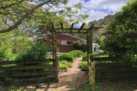 Photo of property in 115 Horseshoe Bush Road, Dairy Flat, Albany, 0794