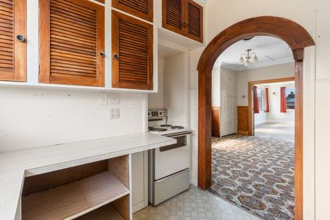Photo of property in 134 Forfar Street, Clyde Hill, Dunedin, 9011