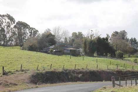 Photo of property in 509 Otuiti Road, Pukekawa, Tuakau, 2696