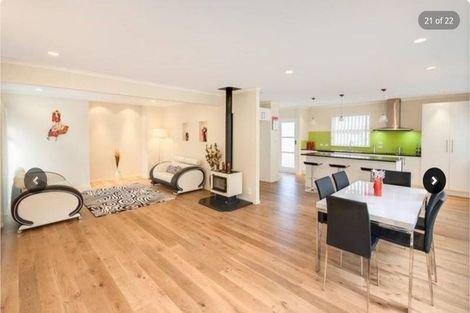 Photo of property in 75 Mountbatten Avenue, Hillcrest, Auckland, 0627