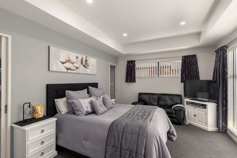 Photo of property in 5 Saint Florian Place, Woolston, Christchurch, 8062