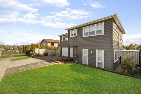 Photo of property in 128a Jeffs Road, Flat Bush, Auckland, 2016