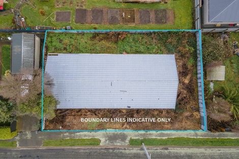 Photo of property in 3 Collins Street, Kensington, Timaru, 7910