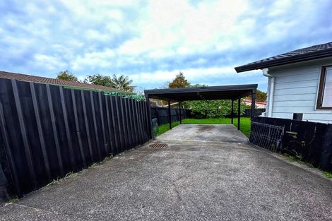 Photo of property in 2/5 Martha Lane, Weymouth, Auckland, 2103