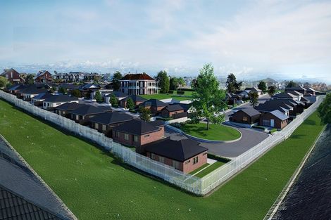 Photo of property in Clark House, 59/25 Clark Road, Hobsonville, Auckland, 0616