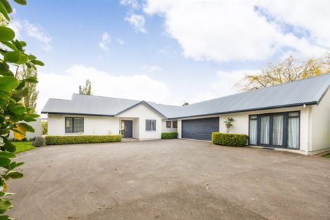 Photo of property in 31 Kahuterawa Road, Linton, Palmerston North, 4472