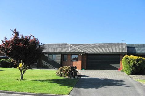 Photo of property in 14 Belcher Street, Kaiapoi, 7630