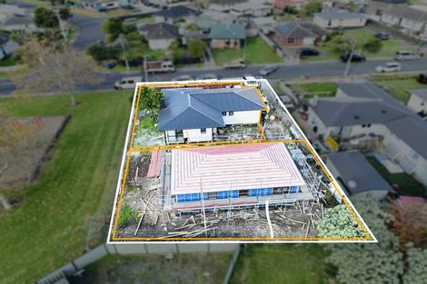 Photo of property in 47 Cobham Crescent, Otara, Auckland, 2023
