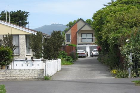 Photo of property in 1/40 Fairfield Avenue, Addington, Christchurch, 8024
